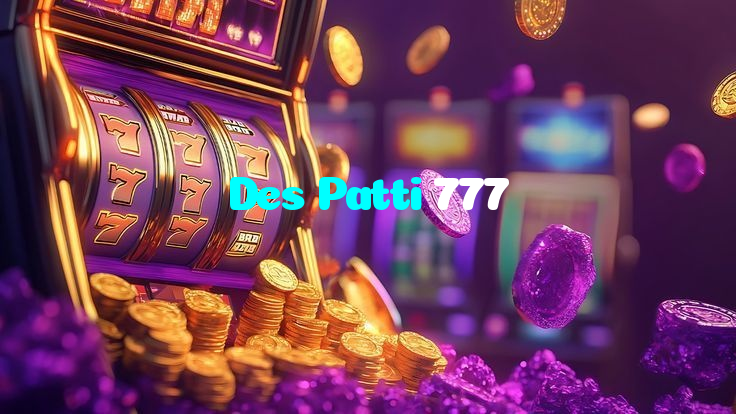 available types of Des Patti 777 bet including pre-match live express and system bets