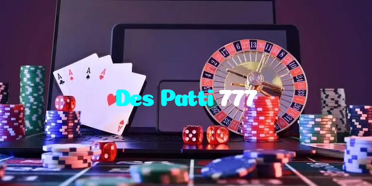 Des Patti 777